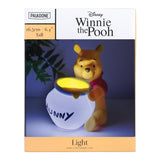 Paladone - Officially Licensed Winnie the Pooh Night Light