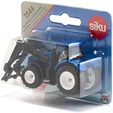 Siku - 1:87 New Holland with Pallet Fork & Pallet