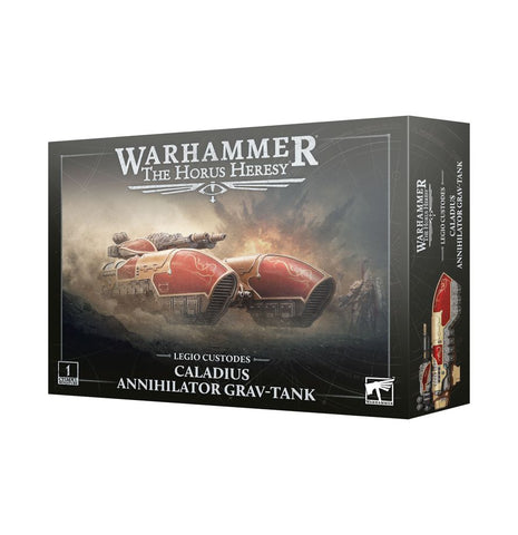 Games Workshop - Warhammer The Horus Heresy