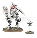 Games Workshop - Warhammer 40,000 - T'au Empire: Commander