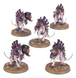 Games Workshop - Warhammer 40,000 - Tyranids: Barbgaunts