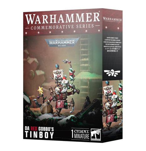 Games Workshop - Warhammer 40,000 -