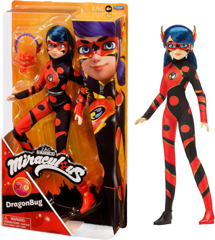 Ladybug Costume The Miraculous Ladybug Toys Miraculous Ladybug