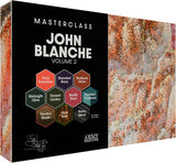 The Army Painter - John Blanche Paint Set - Volume 2