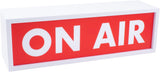 Paladone - ON AIR Wall Mountable Pulsing Light Sign