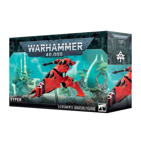 Games Workshop - Warhammer 40,000 - Aeldari: Vyper