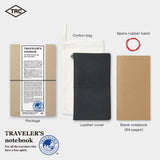 Traveler's Notebook - Regular Size