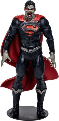 Bandai - Multiverse 18cm Superman - DC vs Vampires