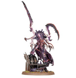 Games Workshop - Warhammer 40,000 - Tyranids: Deathleaper