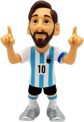 Minix - Collectable Figurine - Lionel Messi