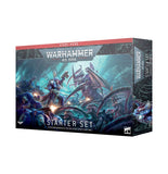 Games Workshop - Warhammer 40,000 - Warhammer 40,000 Starter Set