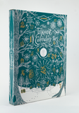 Diamine - Inkvent Calendar 2025 - Teal