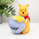 Paladone - Officially Licensed Winnie the Pooh Night Light