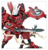Games Workshop - Warhammer 40,000 - T'au Empire: Commander Farsight