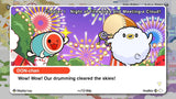 Nintendo Switch - Taiko no Tatsujin: Rhythm Festival