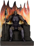 McFarlane Toys - DC Multiverse - Darkseid with Throne