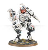 Games Workshop - Warhammer 40,000 - T'au Empire: Commander