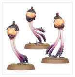 Games Workshop - Warhammer 40,000 - Tyranids: Biovore