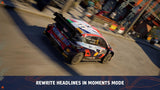 Playstation - EA Sports: WRC