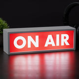 Paladone - ON AIR Wall Mountable Pulsing Light Sign