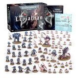 Games Workshop - Warhammer 40,000 - Leviathan 10th Edition Box Set