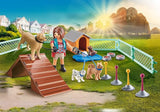 Playmobil - City Life - Dog Trainer
