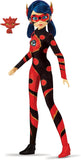 Bandai - Miraculous Ladybug and Cat Noir Toys - Dragon Bug with Accessories and Kwami