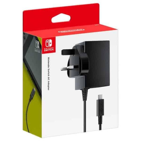 Nintendo Switch AC Adapter