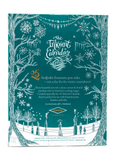 Diamine - Inkvent Calendar 2025 - Teal