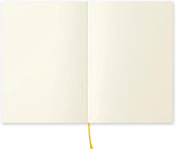 Midori - MD Notebook - A5 Plain Paper