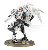 Games Workshop - Warhammer 40,000 - T'au Empire: Commander