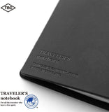 Traveler's Notebook - Regular Size