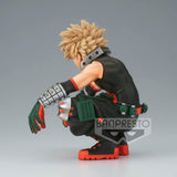 Bandai - My Hero Academia - Break Time Collection Vol 2: Katsuki Bakugo
