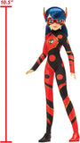 Bandai - Miraculous Ladybug and Cat Noir Toys - Dragon Bug with Accessories and Kwami