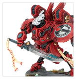 Games Workshop - Warhammer 40,000 - T'au Empire: Commander Farsight
