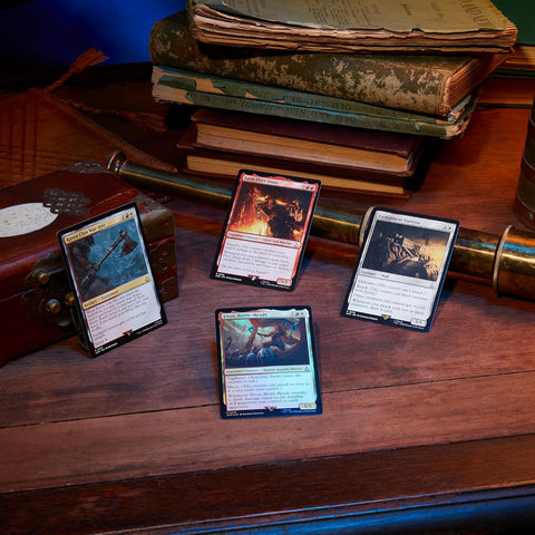 Magic The Gathering