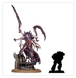 Games Workshop - Warhammer 40,000 - Tyranids: Deathleaper