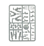 Games Workshop - Warhammer 40,000 - T'au Empire: XV25 Stealth Battlesuits