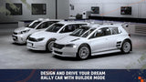 Playstation - EA Sports: WRC