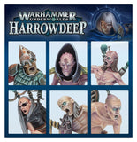 Games Workshop - Underworlds - Harrowdeep: The Exiled Dead