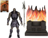 McFarlane Toys - DC Multiverse - Darkseid with Throne