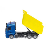 Siku - 1:50 Mercedes-Benz Arocs with Dumper Truck