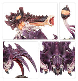 Games Workshop - Warhammer 40,000 - Tyranids: Biovore