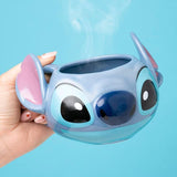 Paladone - Stitch Shaped Mug