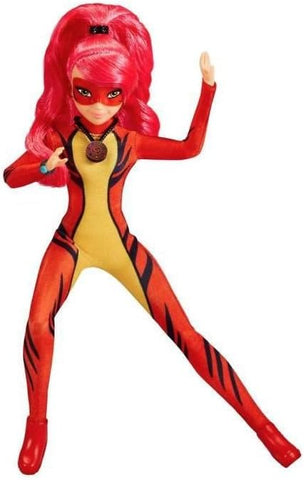 Bandai - Miraculous Lady Bug and Cat Noir - Lady Dragon Fashion Doll