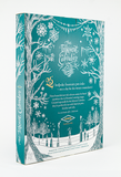 Diamine - Inkvent Calendar 2025 - Teal
