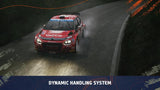 Playstation - EA Sports: WRC