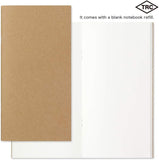 Traveler's Notebook - Regular Size