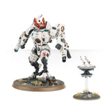 Games Workshop - Warhammer 40,000 - T'au Empire: Commander