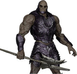McFarlane Toys - DC Multiverse - Darkseid with Throne